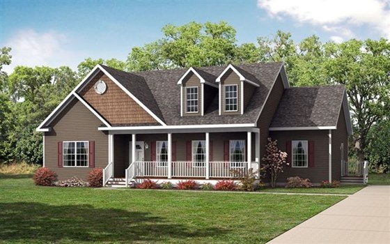 North Home Gallery: Home Building Guide