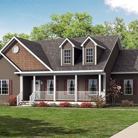 North Home Gallery: Home Building Guide